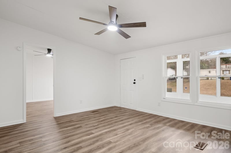 12332 Buxton Dr, Pineville, NC 28134