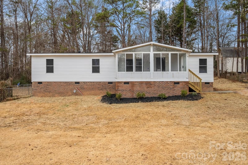 12332 Buxton Dr, Pineville, NC 28134