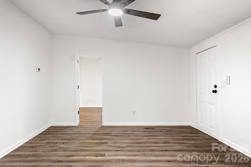 12332 Buxton Dr, Pineville, NC 28134