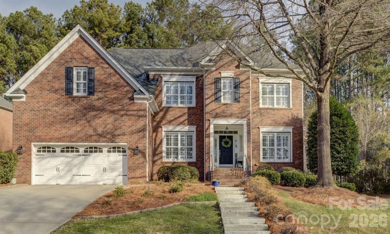 16336 Crystal Downs Ln, Charlotte, NC 28278
