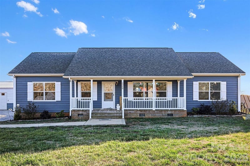 2268 Westbrook Rd, Edgemoor, SC 29712