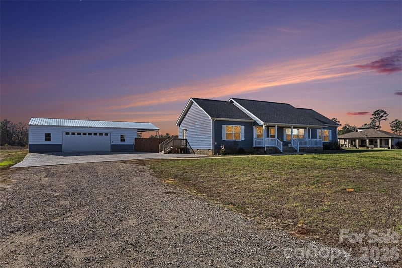 2268 Westbrook Rd, Edgemoor, SC 29712