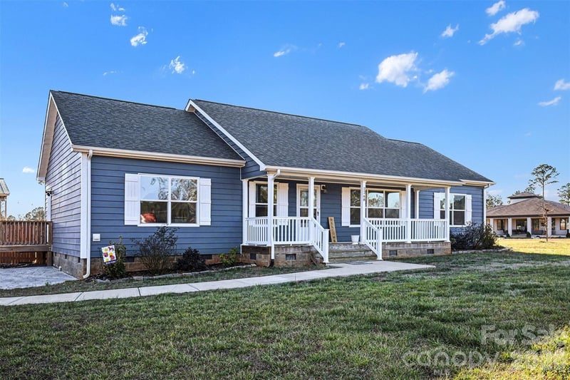 2268 Westbrook Rd, Edgemoor, SC 29712