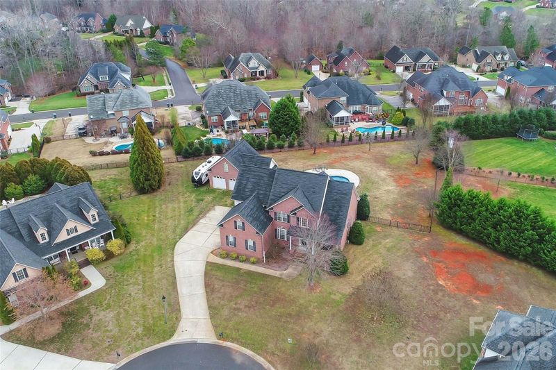 5632 Old Town Ln, Gastonia, NC 28056