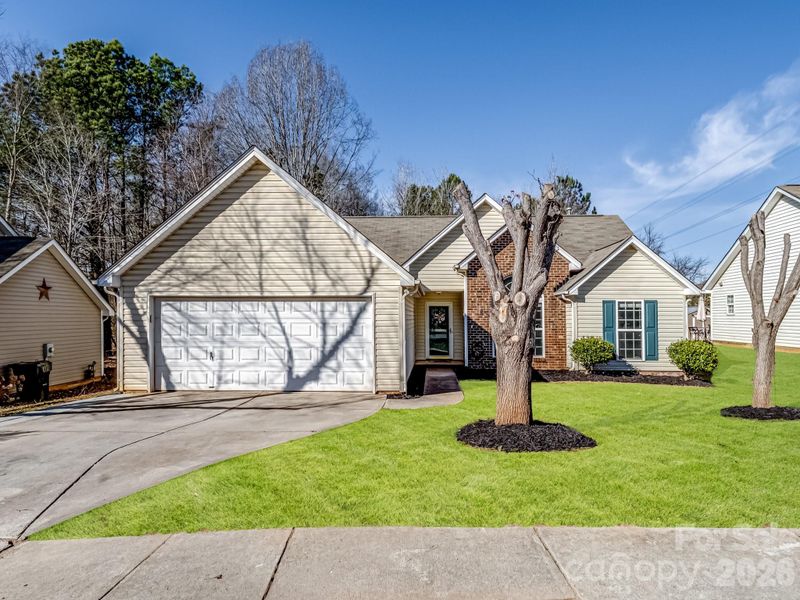 4648 Madeline Dr, Rock Hill, SC 29732