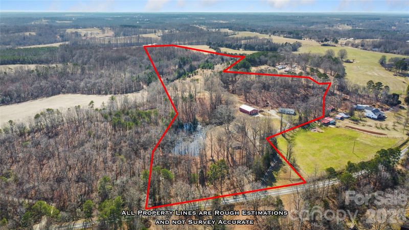 7137 Reeps Grove Church Rd, Vale, NC 28168