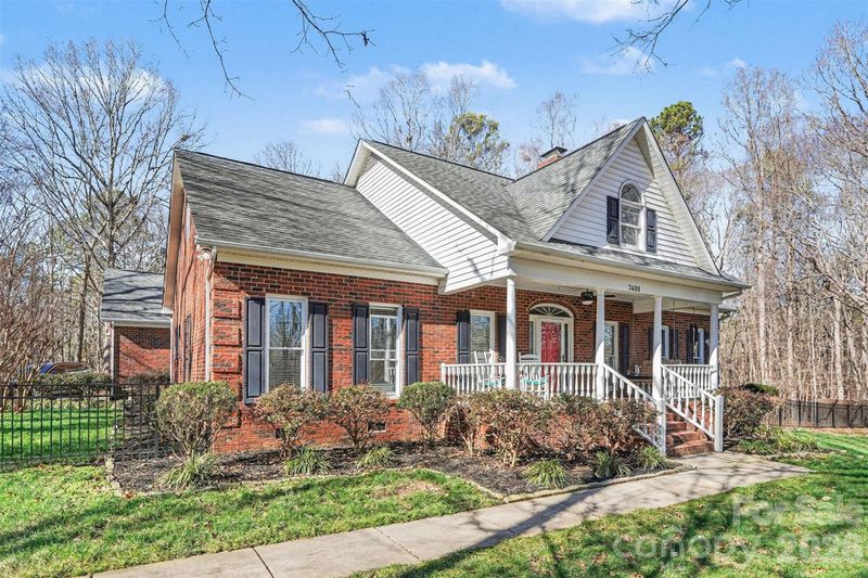 7408 Mockingbird Ln, Waxhaw, NC 28173
