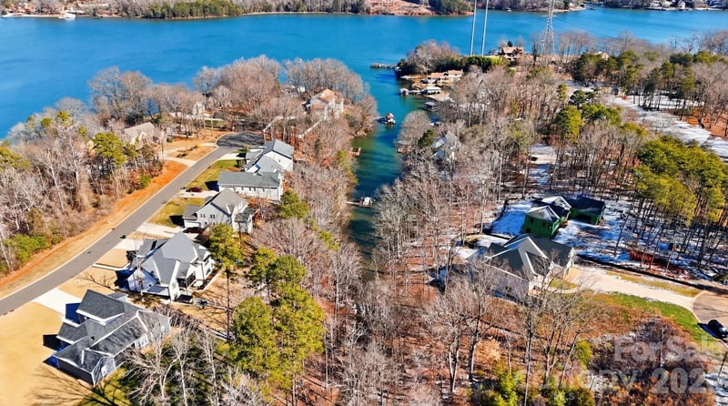 5155 Watersail Way, Clover, SC 29710