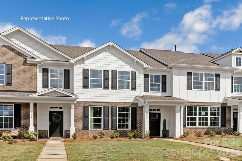 1018 Whistling Pl, Indian Trail, NC 28079