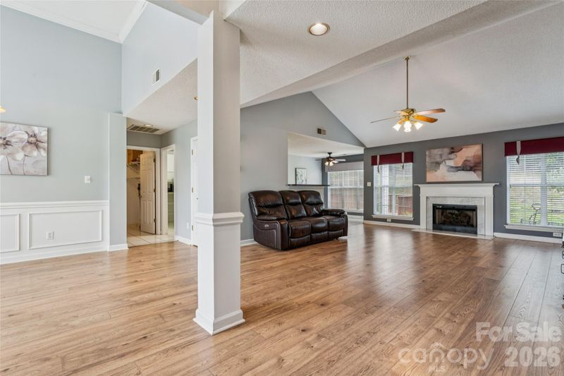12408 Sandringham Pl, Charlotte, NC 28262