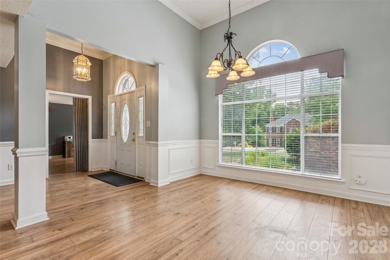 12408 Sandringham Pl, Charlotte, NC 28262