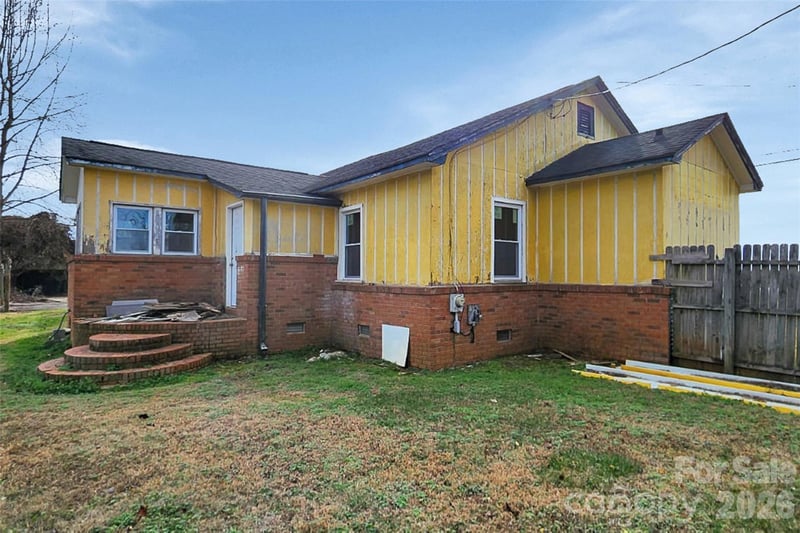 2818 - 2828 S New Hope Rd, Gastonia, NC 28056