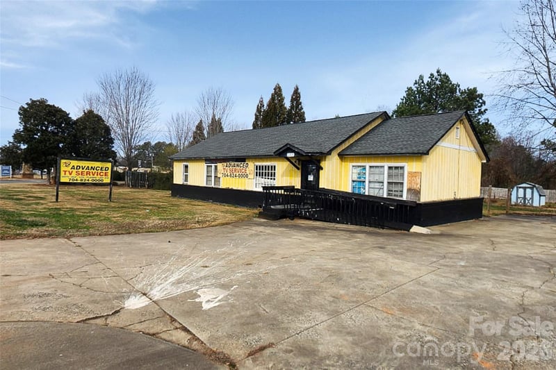 2818 - 2828 S New Hope Rd, Gastonia, NC 28056