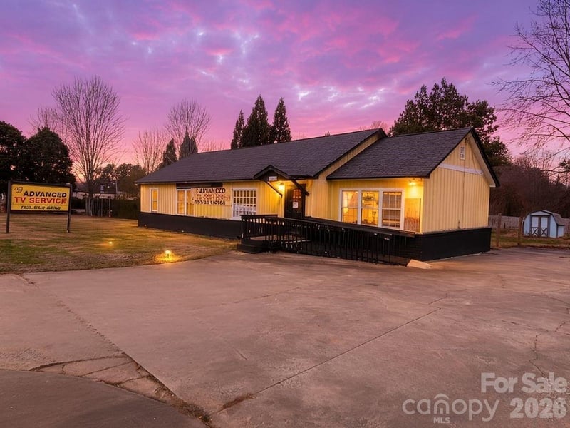 2818 - 2828 S New Hope Rd, Gastonia, NC 28056