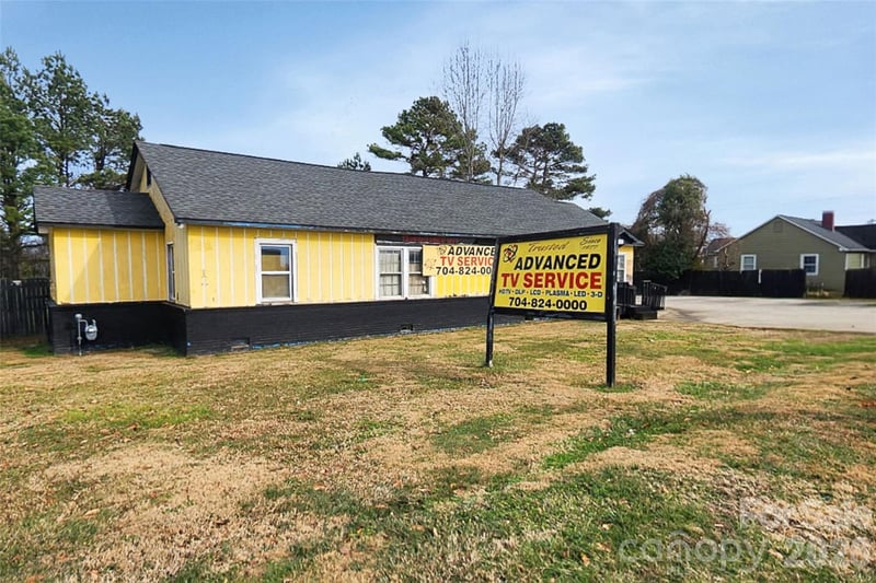2818 - 2828 S New Hope Rd, Gastonia, NC 28056