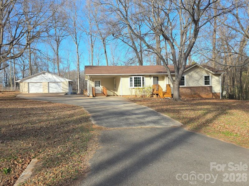 4024 Redwood Dr, Rock Hill, SC 29732