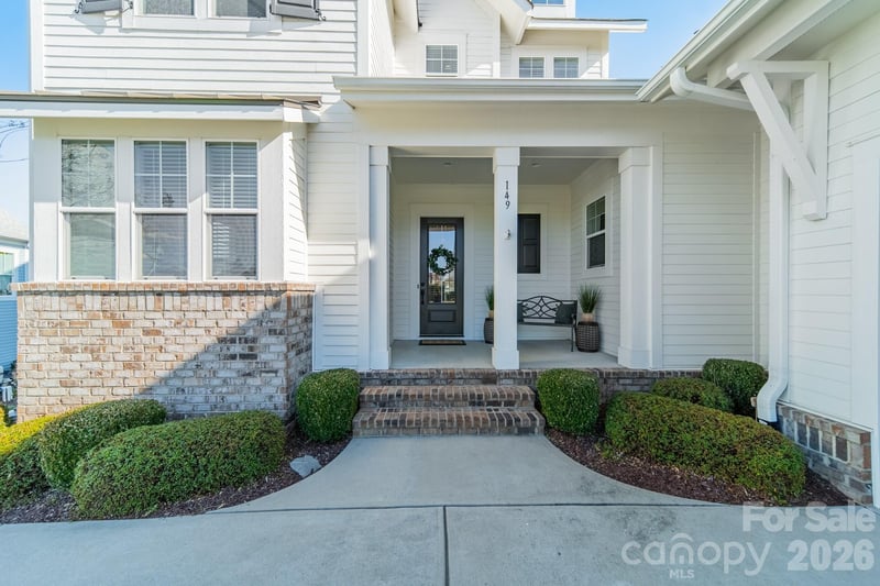 149 Little Indian Loop, Mooresville, NC 28117