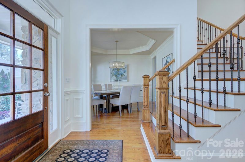 18530 Carnegie Overlook Blvd, Davidson, NC 28036