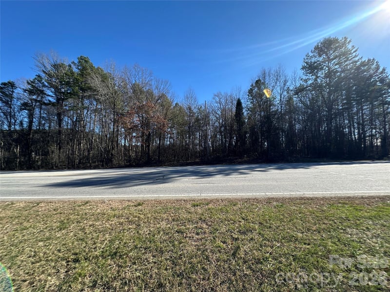 0 S Main St, Salisbury, NC 28147