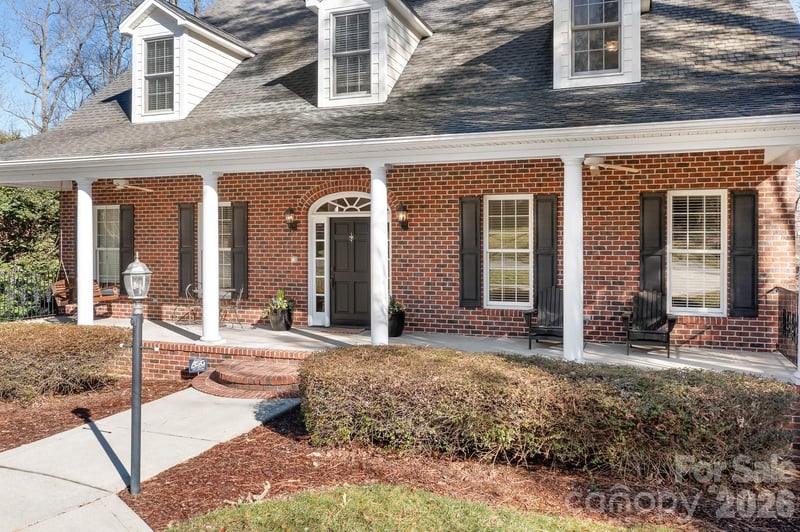 214 Lytham Ln, Stanley, NC 28164