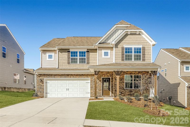 4332 Shimmering Stone Way, Maiden, NC 28650