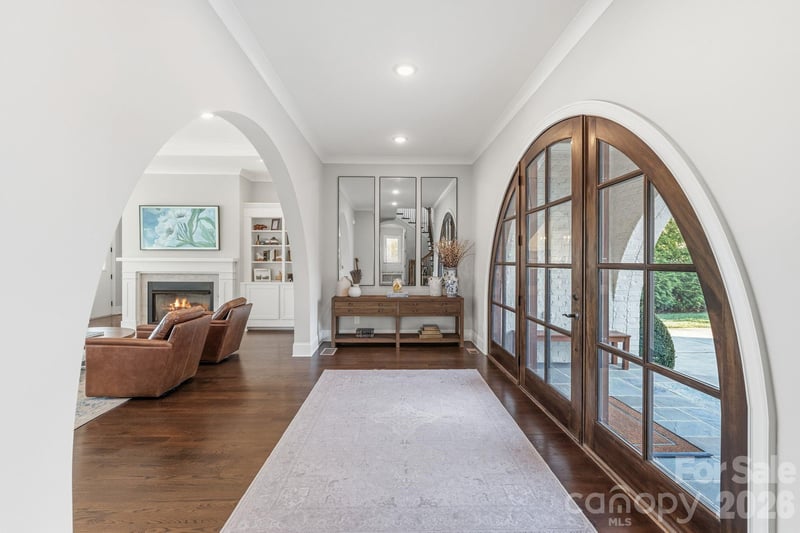 166 Hazelton Loop, Mooresville, NC 28117