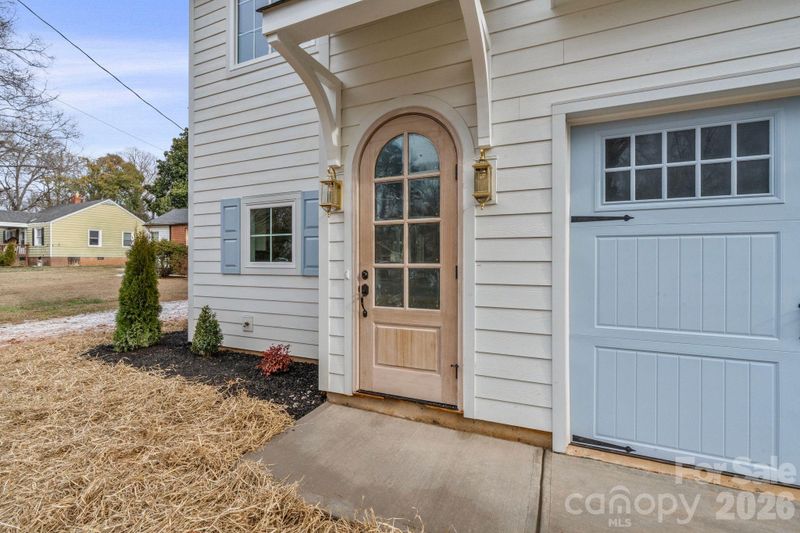 2808 Grimes St, Charlotte, NC 28206