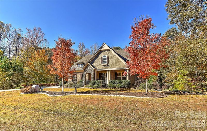 2287 Sweet Clover Way, Denver, NC 28037