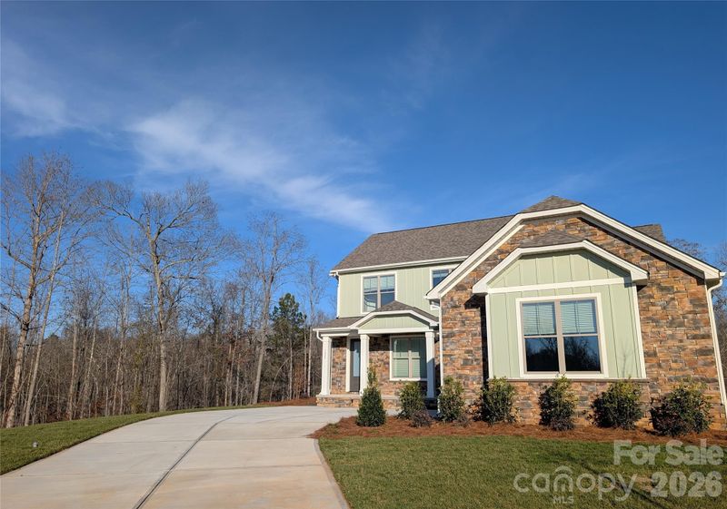 1324 Copper Leaf Dr, Rock Hill, SC 29732
