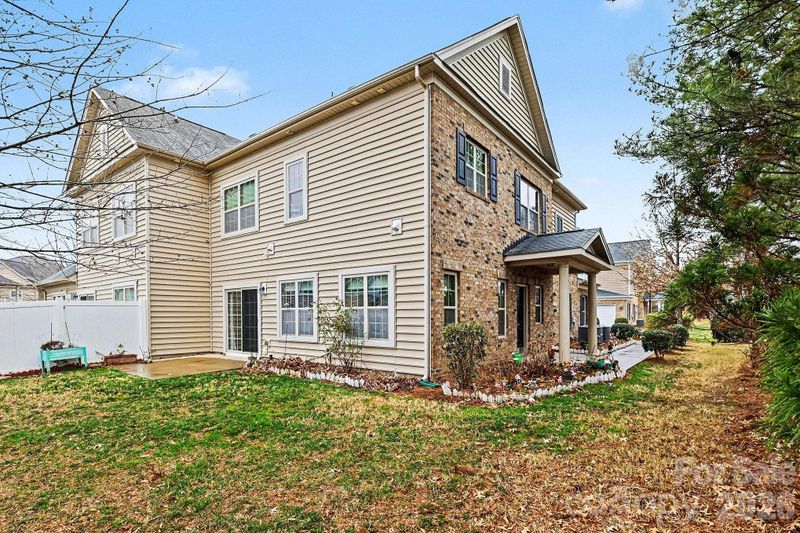 11703 Rapallo Way, Charlotte, NC 28277