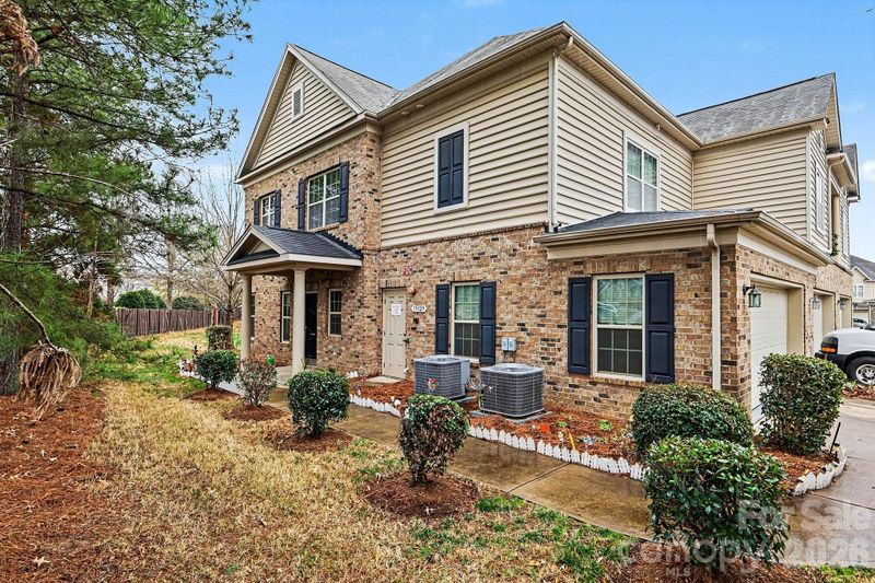 11703 Rapallo Way, Charlotte, NC 28277