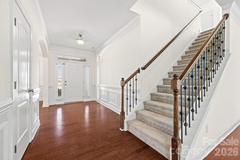 7038 Hyde Park Dr, Indian Trail, NC 28079