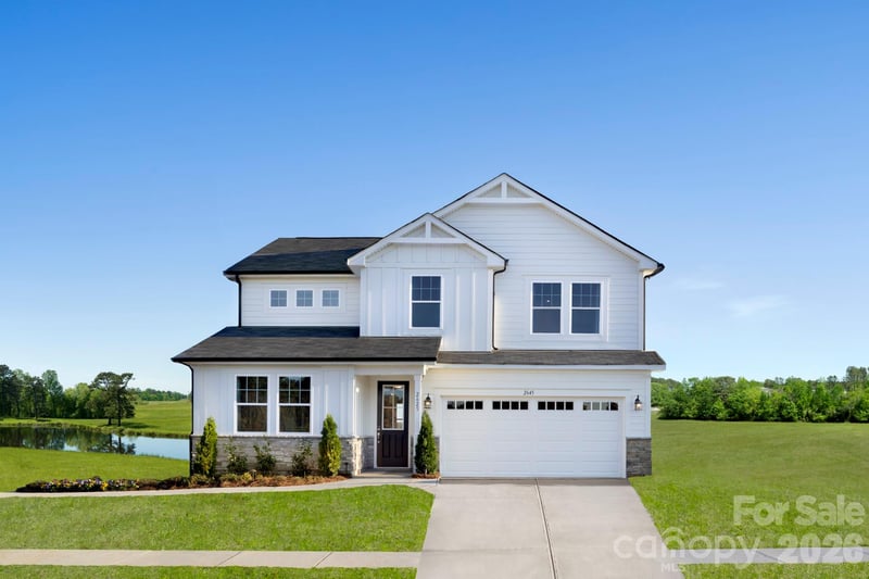 2731 Westmont Dr, Gastonia, NC 28052