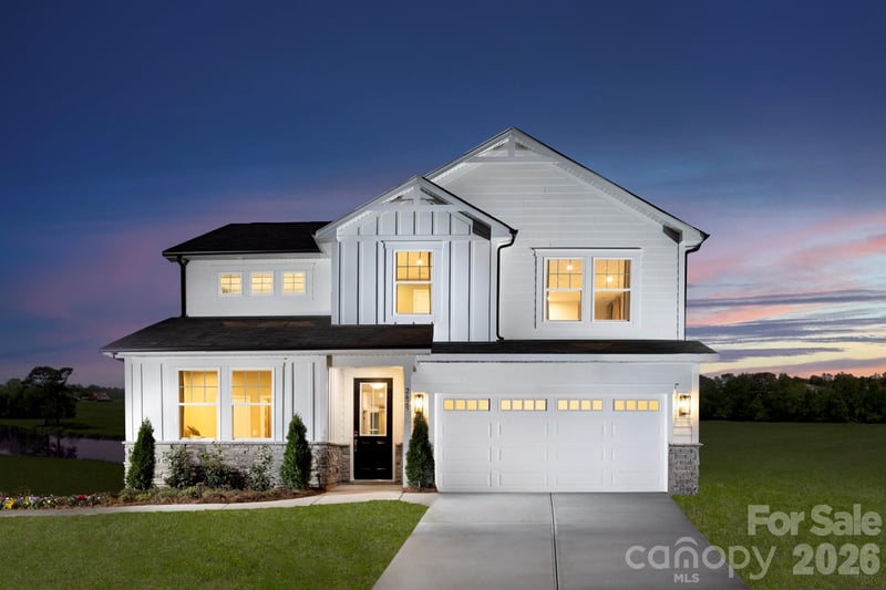 2731 Westmont Dr, Gastonia, NC 28052