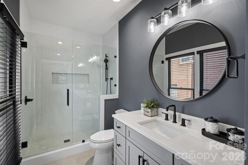 16146 Covington Point Ln, Huntersville, NC 28078