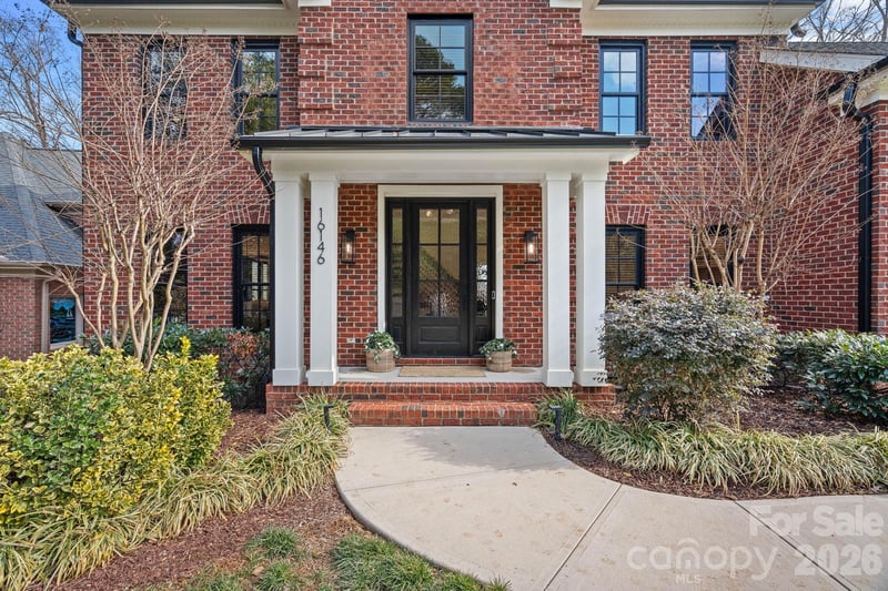 16146 Covington Point Ln, Huntersville, NC 28078