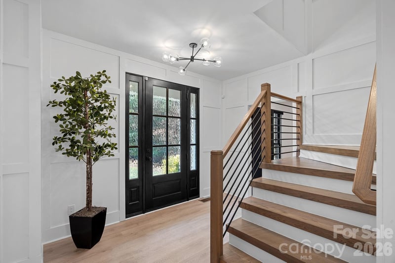 16146 Covington Point Ln, Huntersville, NC 28078