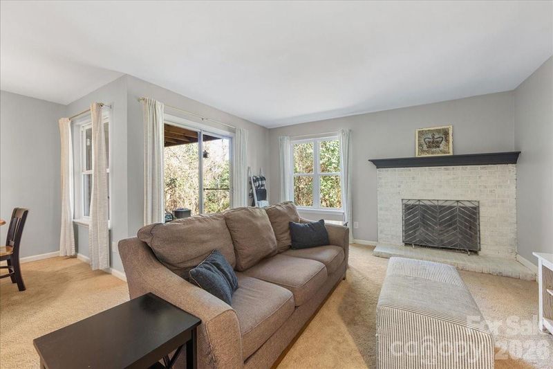 2505 Kilborne Dr #A, Charlotte, NC 28205