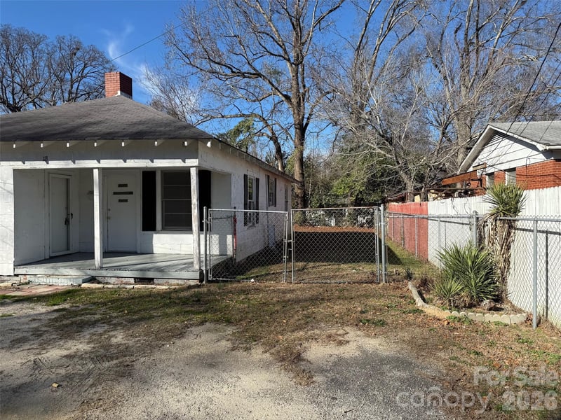 113 W 1st St, Kershaw, SC 29067