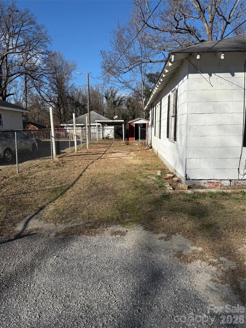 113 W 1st St, Kershaw, SC 29067