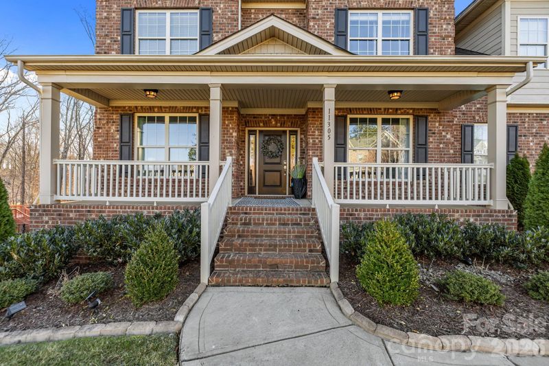 11305 Three Sisters Ln, Mint Hill, NC 28227