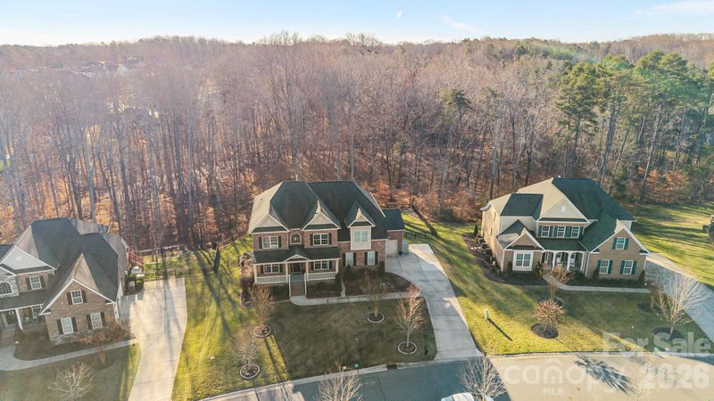 11305 Three Sisters Ln, Mint Hill, NC 28227
