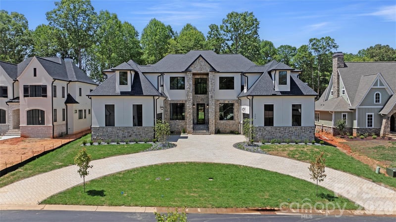 509 Sugar Maple Ln, Weddington, NC 28104
