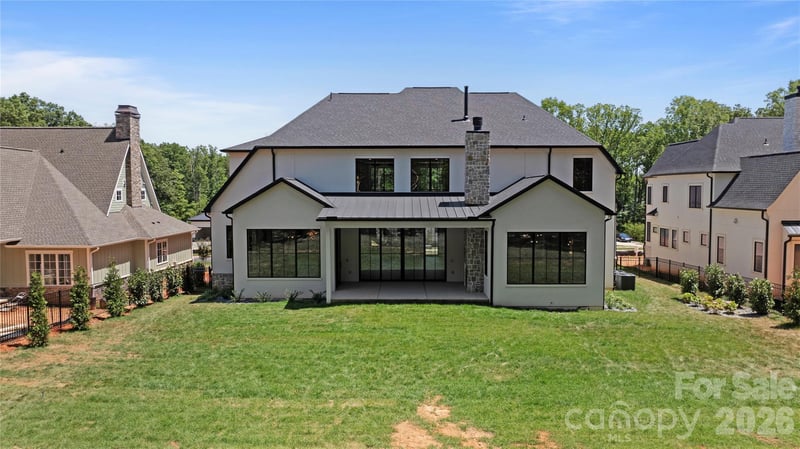 509 Sugar Maple Ln, Weddington, NC 28104