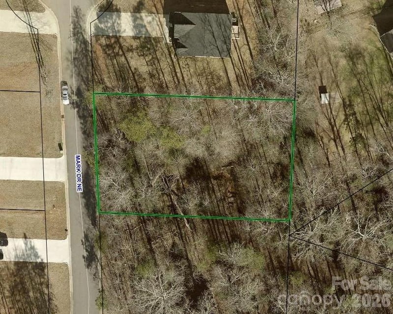 5136 Mark Dr NE, Hickory, NC 28601