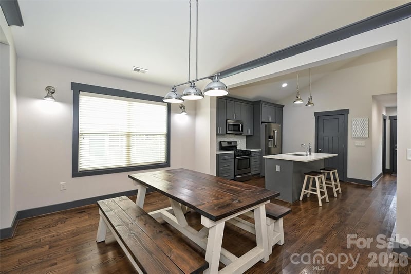1833 Parson St, Charlotte, NC 28205