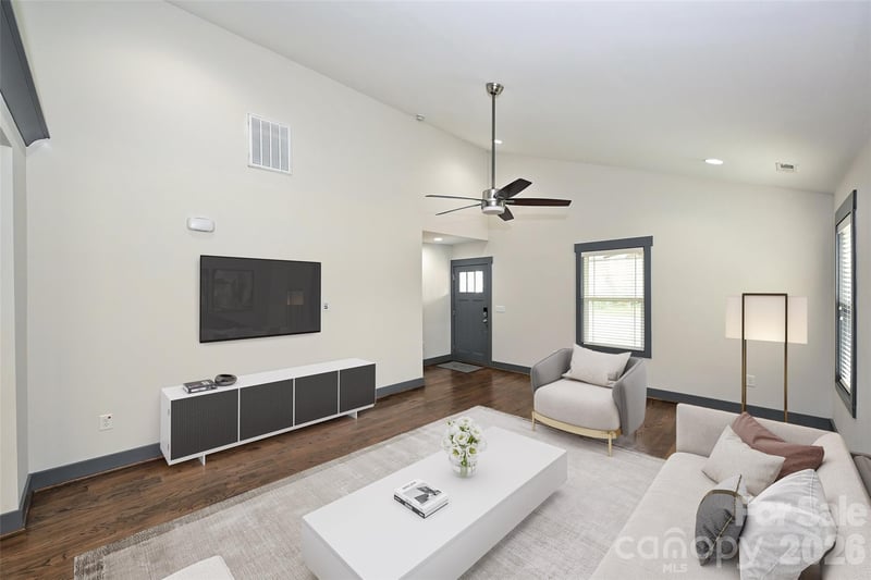1833 Parson St, Charlotte, NC 28205