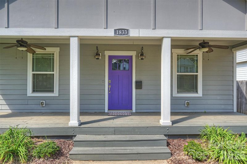1833 Parson St, Charlotte, NC 28205