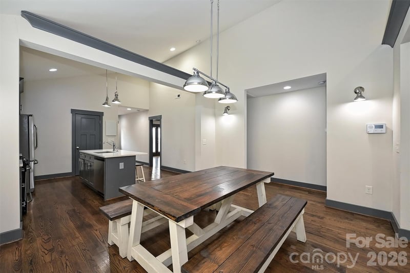 1833 Parson St, Charlotte, NC 28205