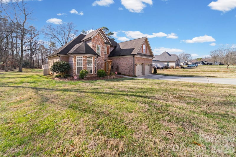 3616 Haigler Rd, Monroe, NC 28110
